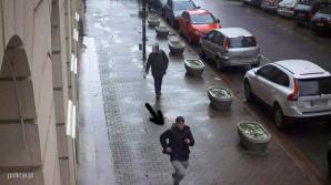Warszawa: To było oszustwo na policjanta! Rozpoznajesz tego mężczyznę?