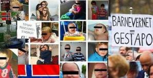 [VIDEO] Petycję w sprawie uwolnienia amerykańskiego dziecka z norweskiej niewoli złożyliśmy w Ambasadzie USA w Warszawie. Dziś zaapelujemy do Pierwszej Damy RP Agaty Dudy, by o zakończenie dramatu amerykańskiej matki wstawiła się u Pierwszej Damy USA