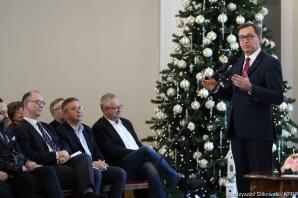 Przede wszystkim legiony… – szósta debata historyków w Belwederze