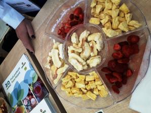 Niemcy: Polska i Ukraina na targach branży ekologicznej BioFach