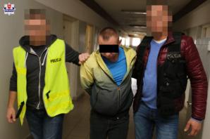 Lublin: Wspólna akcja wymierzona w przemyt dopalaczy
