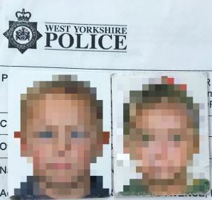 [VIDEO[ Two Polish children have been picked up by English officials! Are they preparing false documents by lying? Do they discriminate against a Polish family because they are of Roma origin? And - treat the children worse than a dog?