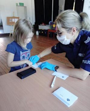 Bezpieczeństwo nad wodą – ważna sprawa!!!