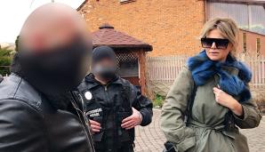 [VIDEO] Kto ukradł  z tapczanu 140 000 funtów? Rutkowski daje 10 000 zł nagrody za wskazanie złodzieja z Ostrowca Świętokrzyskiego!