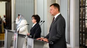 Operacja ewakuacyjna z Afganistanu to wyraz wdzięczności dla naszych sojuszników. 4 samoloty wojskowe (Herculesy i Casa) wykonały 30 lotów na trasie Nawoi w Uzbekistanie do Kabulu i z powrotem