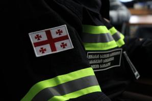 W Małopolsce gościmy 15 policjantów z Gruzji, którzy pod okiem polskich kolegów będą szkolić swoje umiejętności
