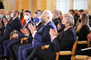 Inauguracja wirtualnej Galerii Sztuki Banku Pekao S.A.
