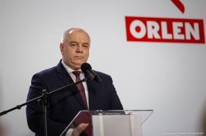 Decydująca faza w tworzeniu koncernu multienergetycznego (Polska, Arabia Saudyjska, Węgry)