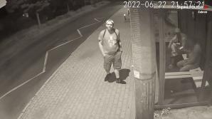 [VIDEO] Poszukiwany za rozbój w Zabrzu. Jeśli rozpoznajesz, daj znać