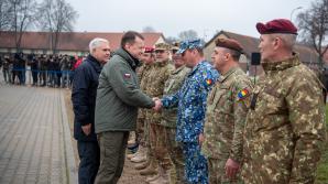 [VIDEO] Polska i Rumunia wzmacniają bezpieczeństwo na wschodniej flance NATO