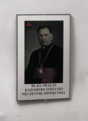 Słowo na niedzielę 26 listopada, UROCZYSTOŚĆ JEZUSA CHRYSTUSA, KRÓLA WSZECHŚWIATA z kolegiaty w Końskich