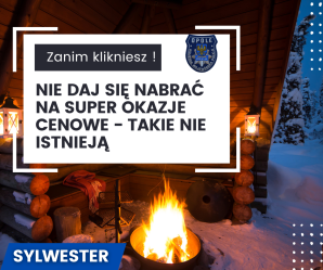 Myślał, że wynajął domek w okolicy zakopanego - stracił blisko 5 tysięcy złotych