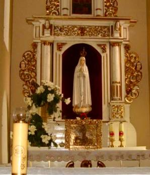 Słowo na 15 sierpnia, Uroczystość Wniebowzięcia Najświętszej Maryi Panny