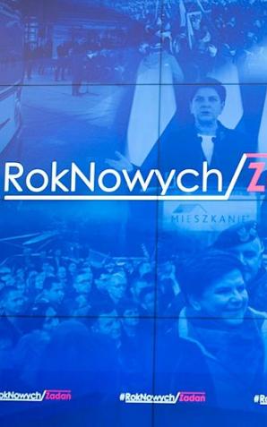Rok Nowych Zadań: rusza przegląd ministerstw rządu Beaty Szydło