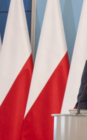Rzecznik rządu o wypadku z udziałem premier Beaty Szydło