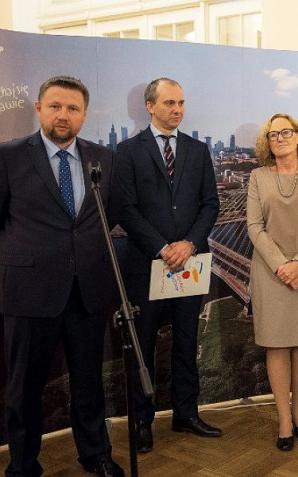Dom dzienny dla powstańców będzie na Woli
