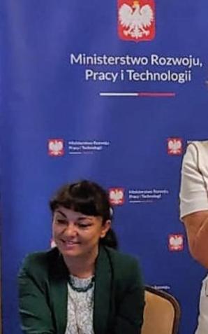 W województwie świętokrzyskim o nowoczesnym pośrednictwie pracy