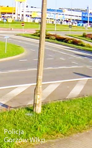 [VIDEO] Nawet nie hamował. Nietrzeźwy kierowca wjechał w busa