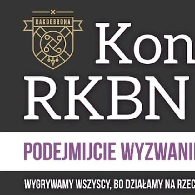 Uczniowie pokażą, jak walczyć z rakiem – rusza konkurs