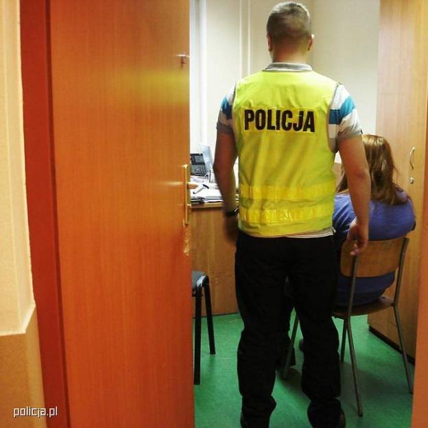 Przedsiębiorcza Alina Z. wynajmowała cudze mieszkania w Warszawie! 