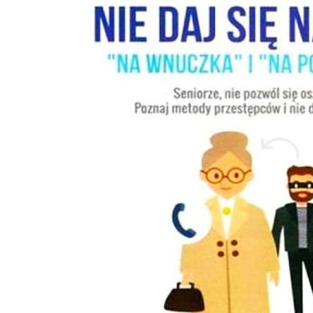 Dzięki czujności bankowców kielczanin nie stracił 30 000 złotych