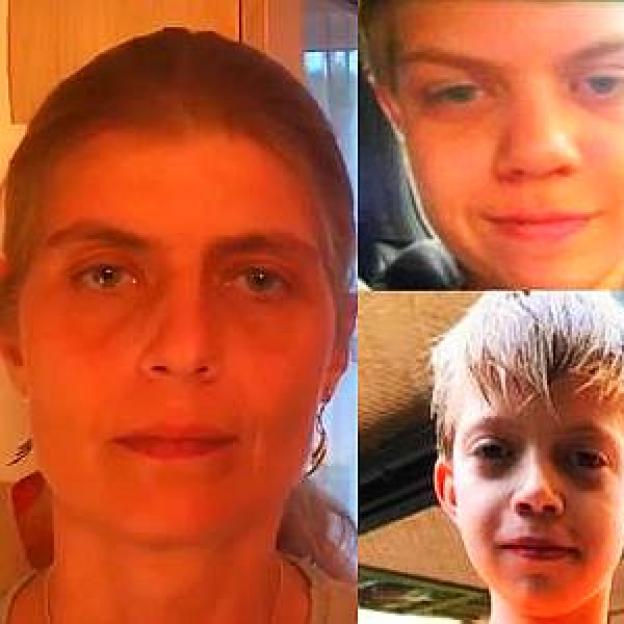 [VIDEO] Polish Nightmare in the Netherlands. The officials took her three sons and gave the addict? Did Dutchman Kees Bedeschi, who attacked the Christmas tree and confessed to taking drugs, be the appropriate guardian for the three sons of Beata Olejnik?