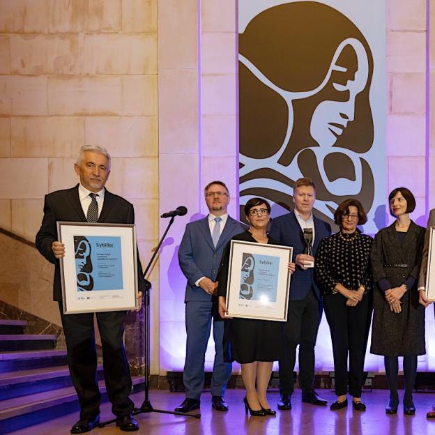 Konkurs Sybilla 2021. Grand Prix dla Zamku Królewskiego na Wawelu za wystawę „Wszystkie arrasy króla”