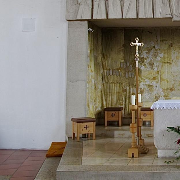 Słowo na niedzielę 2 stycznia z niemieckiego Marktl, gdzie został ochrzczony Jozef Ratzinger. 31 grudnia 2022, jako Papież Senior Benedykt XVI, odszedł do Domu Ojca. Uroczystość Świętej Bożej Rodzicielki Maryi