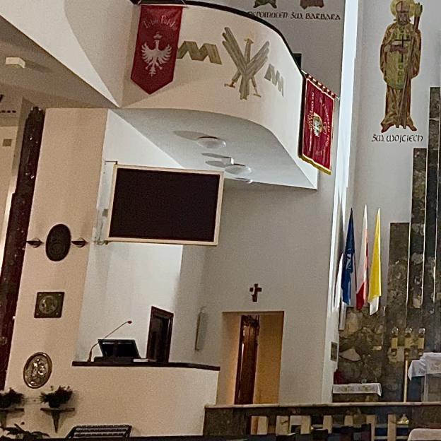 Słowo na 15 grudnia, III niedzielę Adwentu