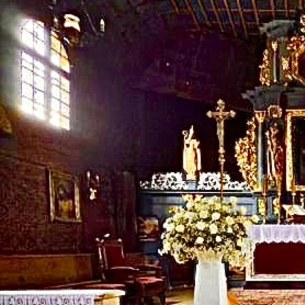 Słowo na niedzielę 31 maja, Uroczystość Trójcy Przenajświętszej
