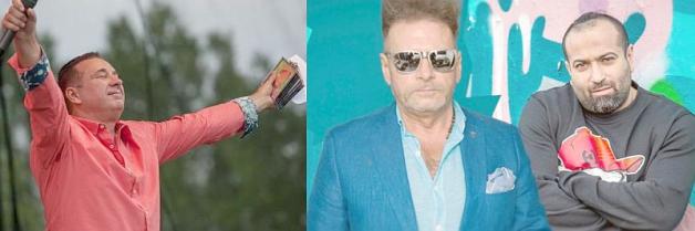 Krzysztof Rutkowski dla Krzysztofa z Tarzan Boy. W sobotę 7 stycznia w klubie Enigma w Markowcach (obok Sanoka) na Podkarpaciu odbędzie się Wielka Gala Charytatywna.