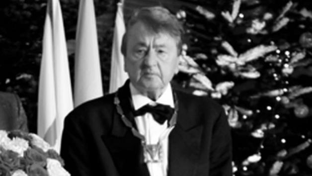 Nie żyje Ryszard Parulski, jeden z najwybitniejszych szermierzy w historii