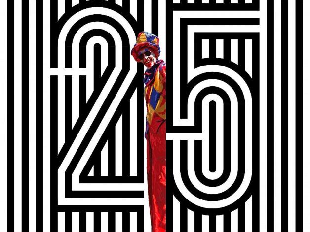 25. Międzynarodowy Festiwal Sztuka Ulicy