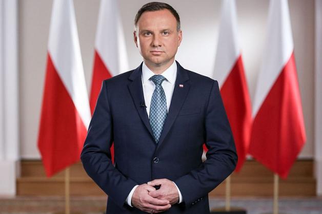 [VIDEO] Prezydent Andrzej Duda: W najbliższym czasie przedstawię nowe wersje projektów reformujących sądownictwo
