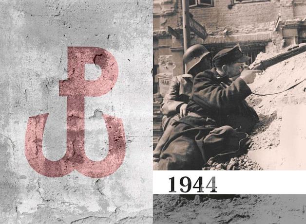 Jak czcimy godzinę W i Powstańców Warszawskich – 1 sierpnia 2017