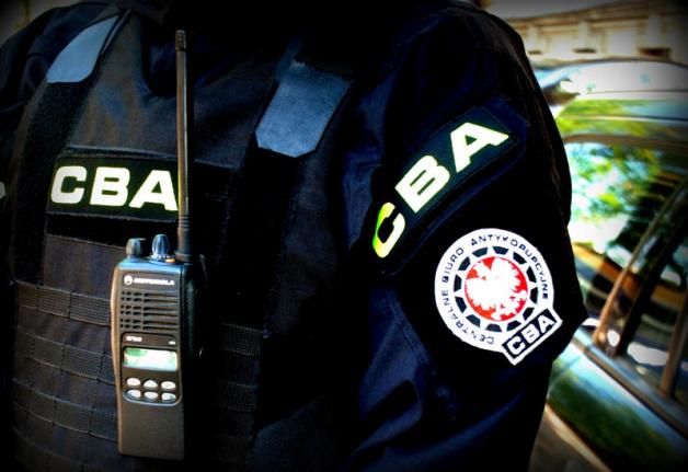 CBA idzie do prokuratury ws. spóźnionej oferty na autobusy