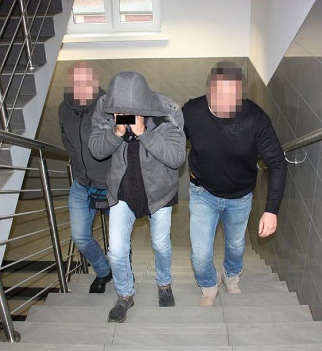 To było oszustwo na ponad 750 000 złotych