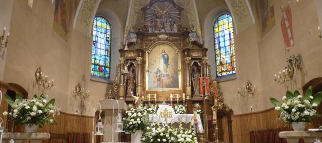 Słowo na niedzielę 17 października z Janowa