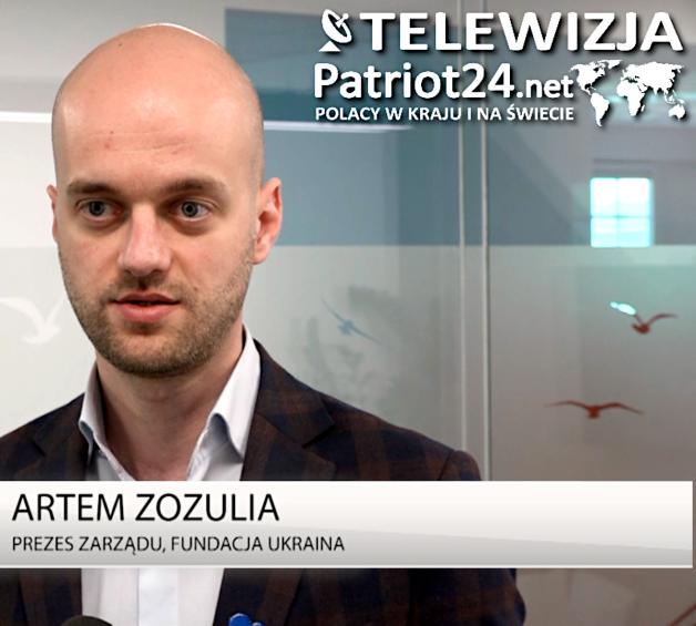 [VIDEO] 1/3 Ukraińców uciekających przed wojną zamierza zostać w Polsce przez co najmniej trzy lata. Potrzebny jest długofalowy plan integracji i działań pomocowych