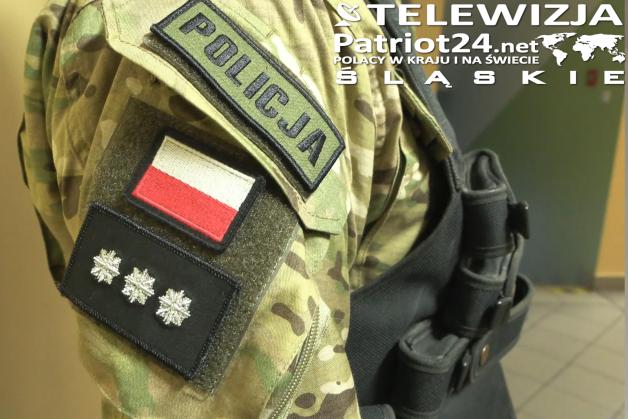 [VIDEO] Uwodził kobiety, handlował nimi i zmuszał do prostytucji. Śląska policja aresztowała Bułgara